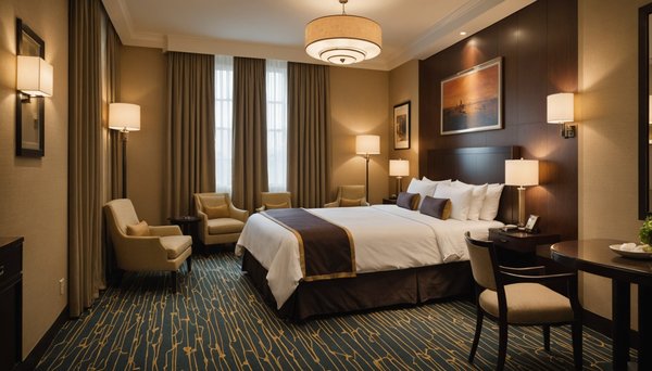 Optimisez vos réservations grâce à une agence hôtelière spécialisée